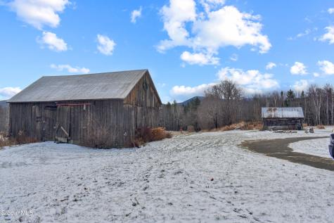 326 Harvey Road North River NY 12856