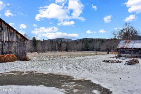 326 Harvey Road North River NY 12856