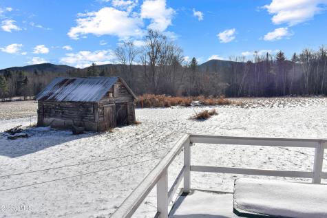 326 Harvey Road North River NY 12856