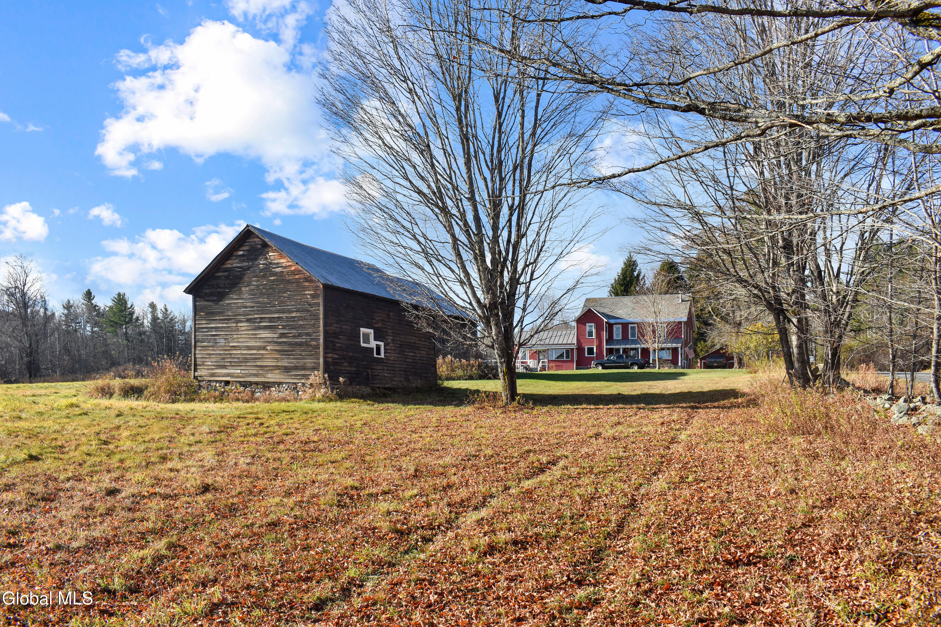 326 Harvey Road North River NY 12856