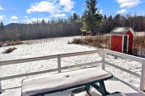 326 Harvey Road North River NY 12856