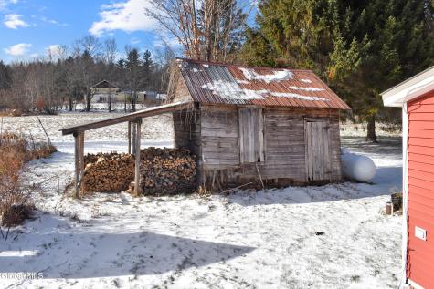 326 Harvey Road North River NY 12856