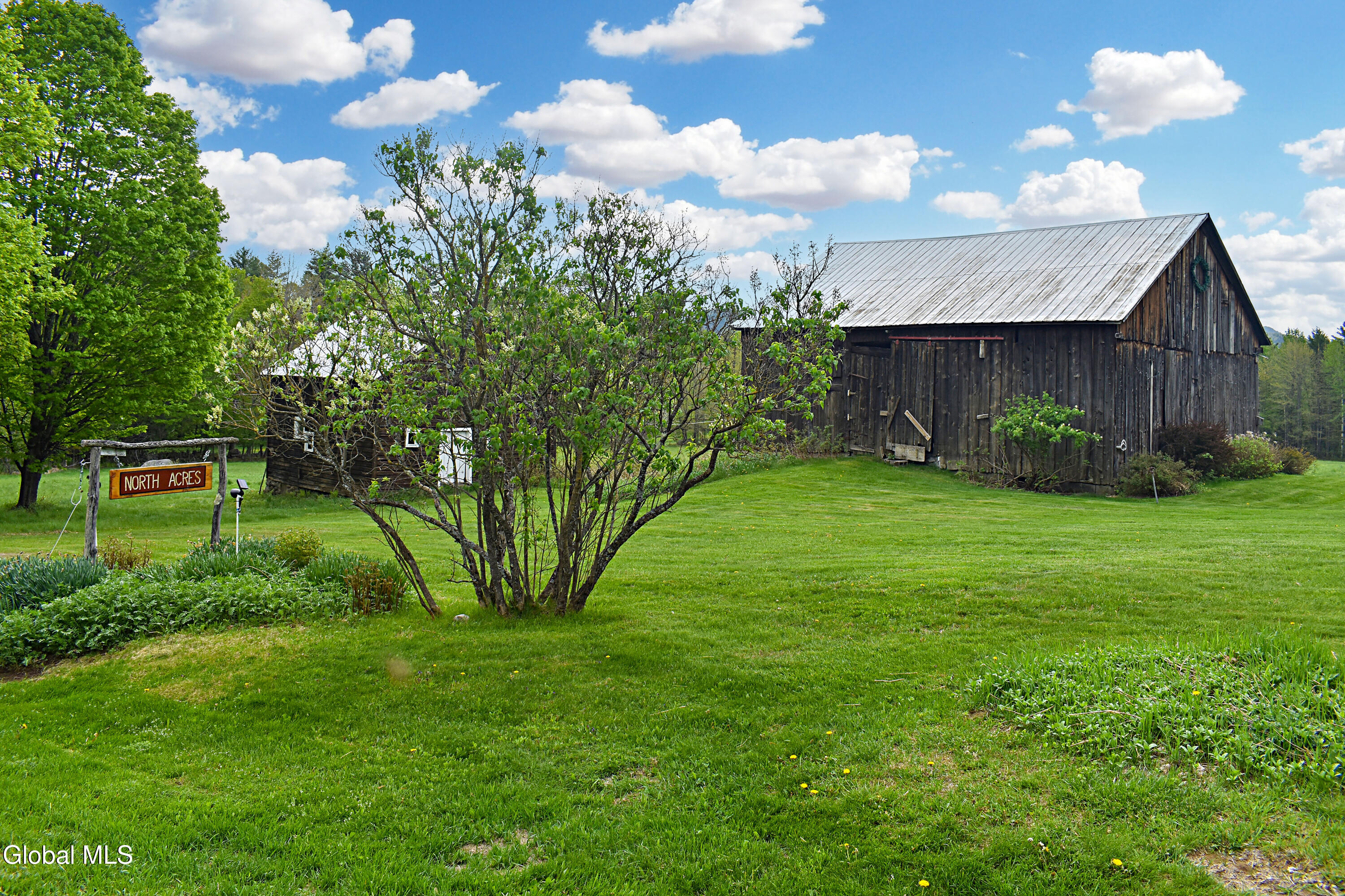 326 Harvey Road North River NY 12856