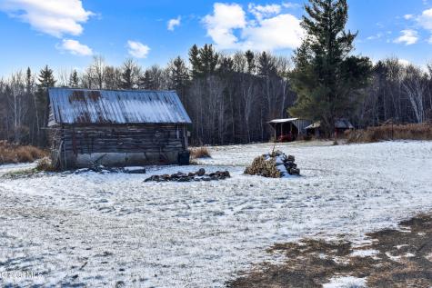 326 Harvey Road North River NY 12856