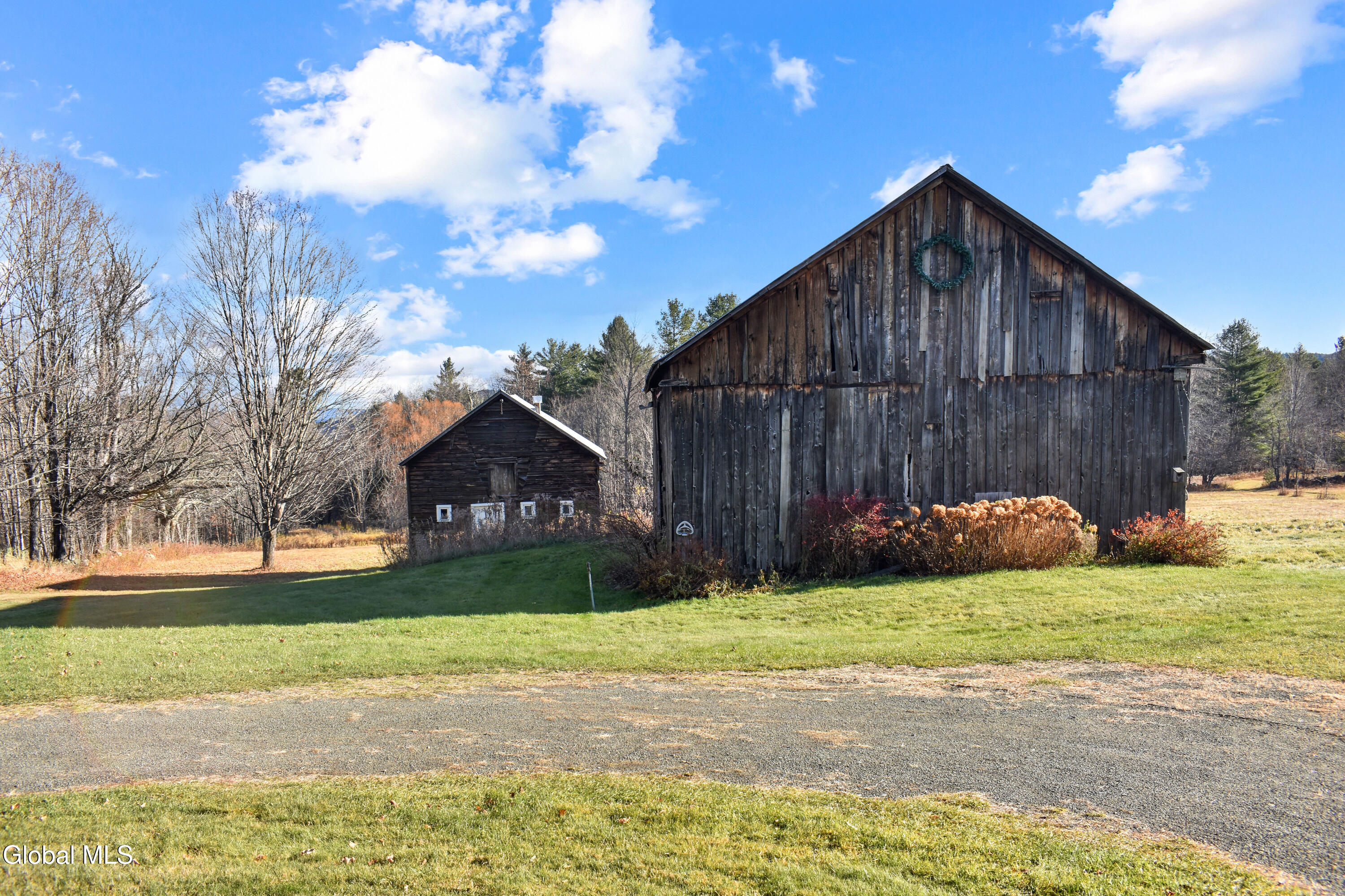 326 Harvey Road North River NY 12856
