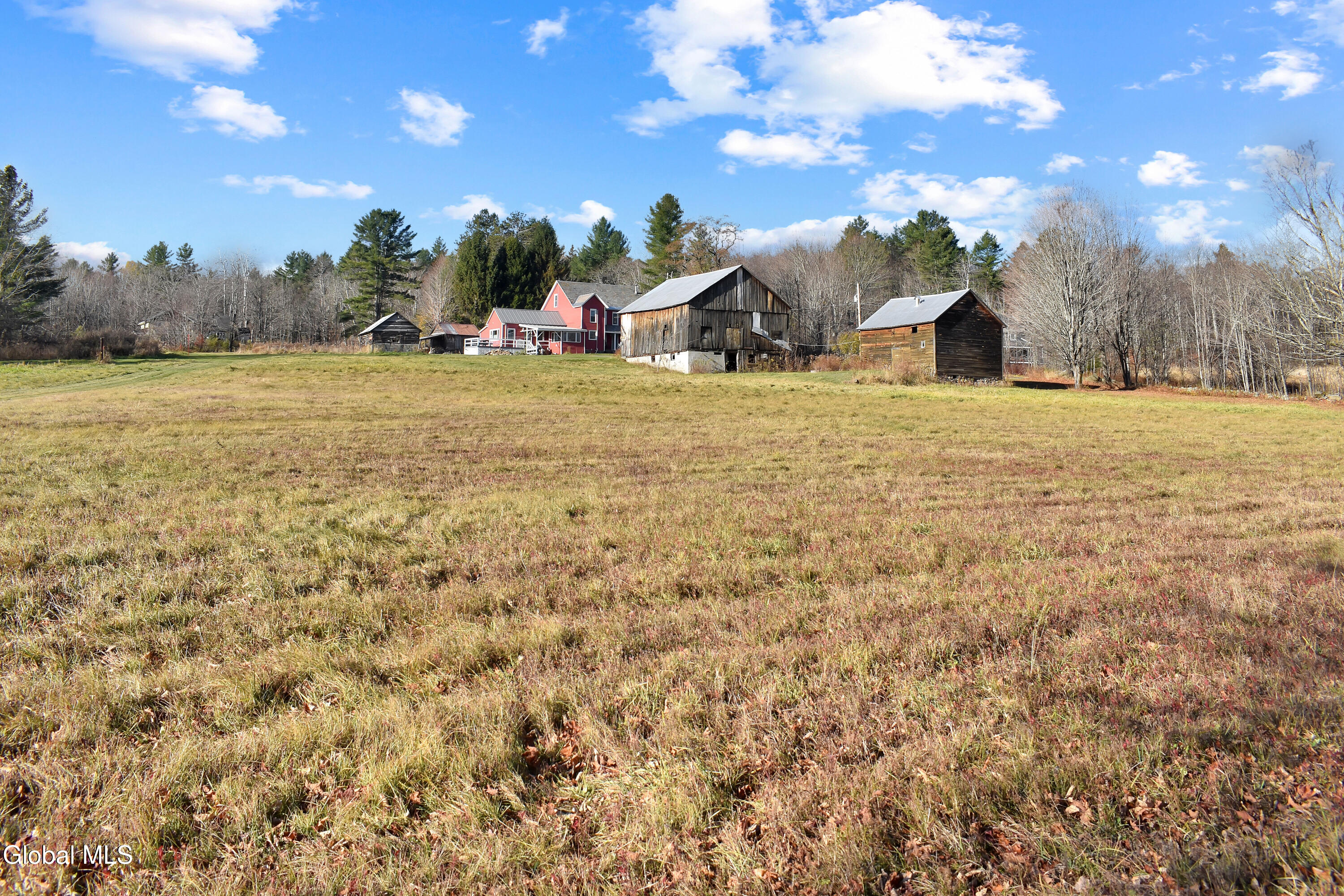 326 Harvey Road North River NY 12856