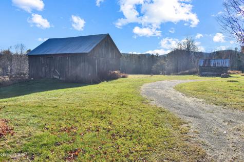 326 Harvey Road North River NY 12856