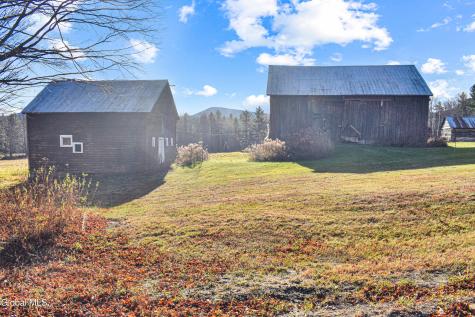 326 Harvey Road North River NY 12856