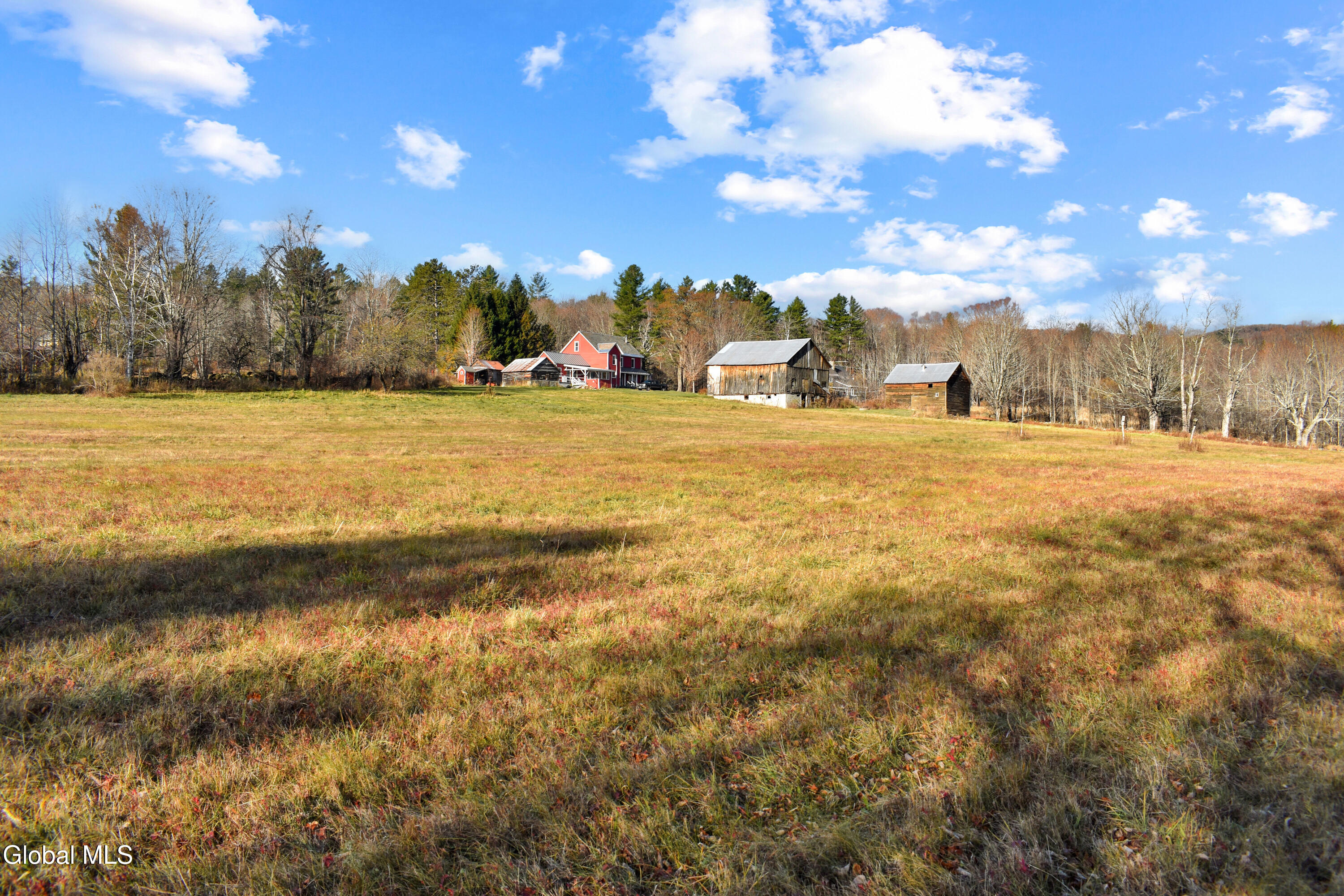 326 Harvey Road North River NY 12856