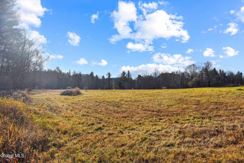 326 Harvey Road North River NY 12856