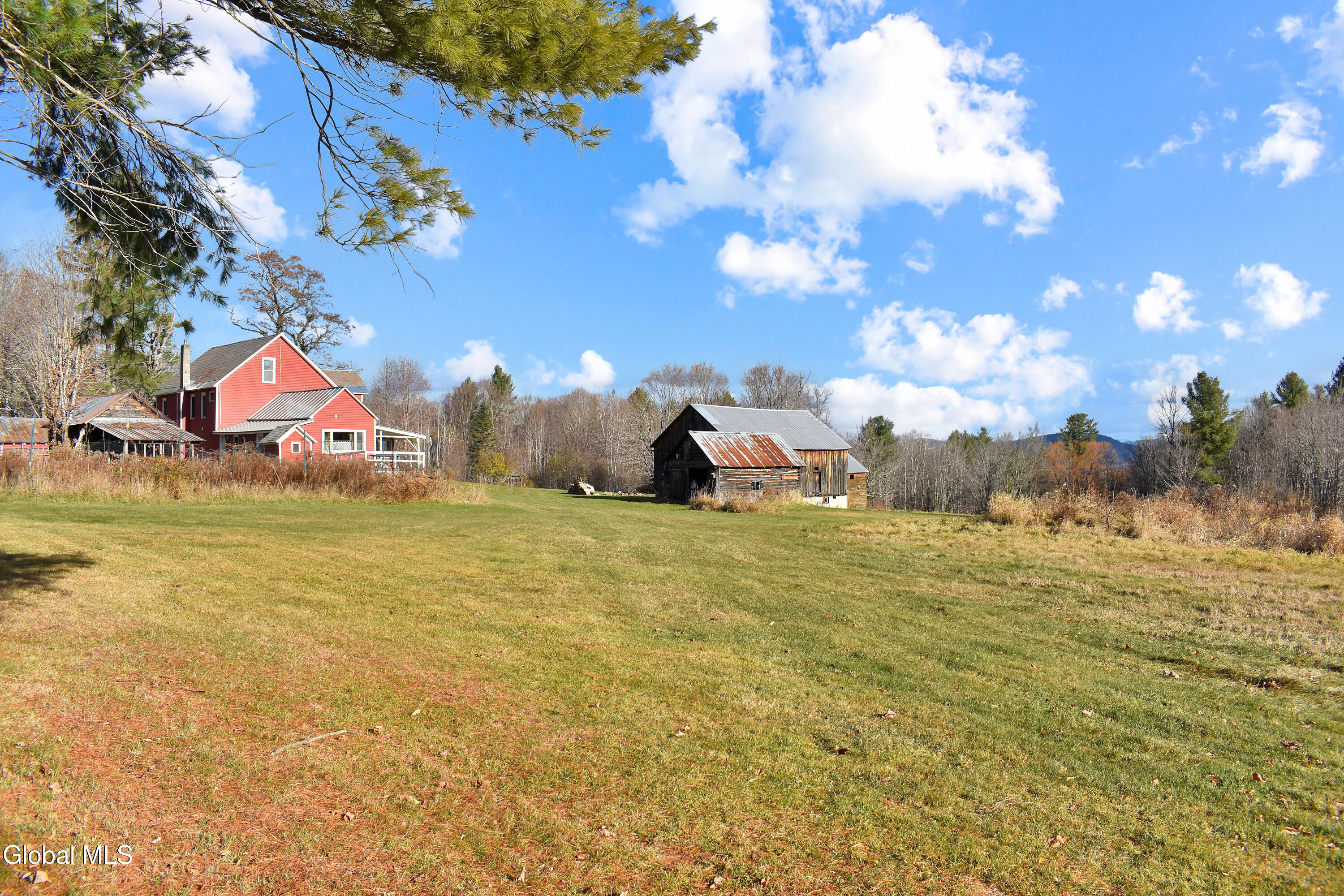 326 Harvey Road North River NY 12856