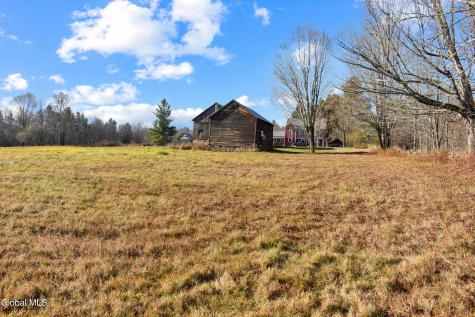 326 Harvey Road North River NY 12856