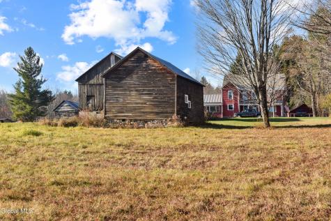 326 Harvey Road North River NY 12856