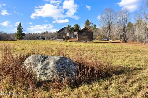 326 Harvey Road North River NY 12856