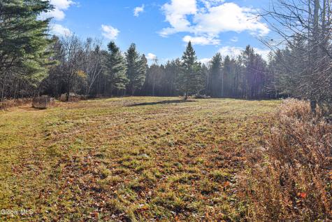 326 Harvey Road North River NY 12856