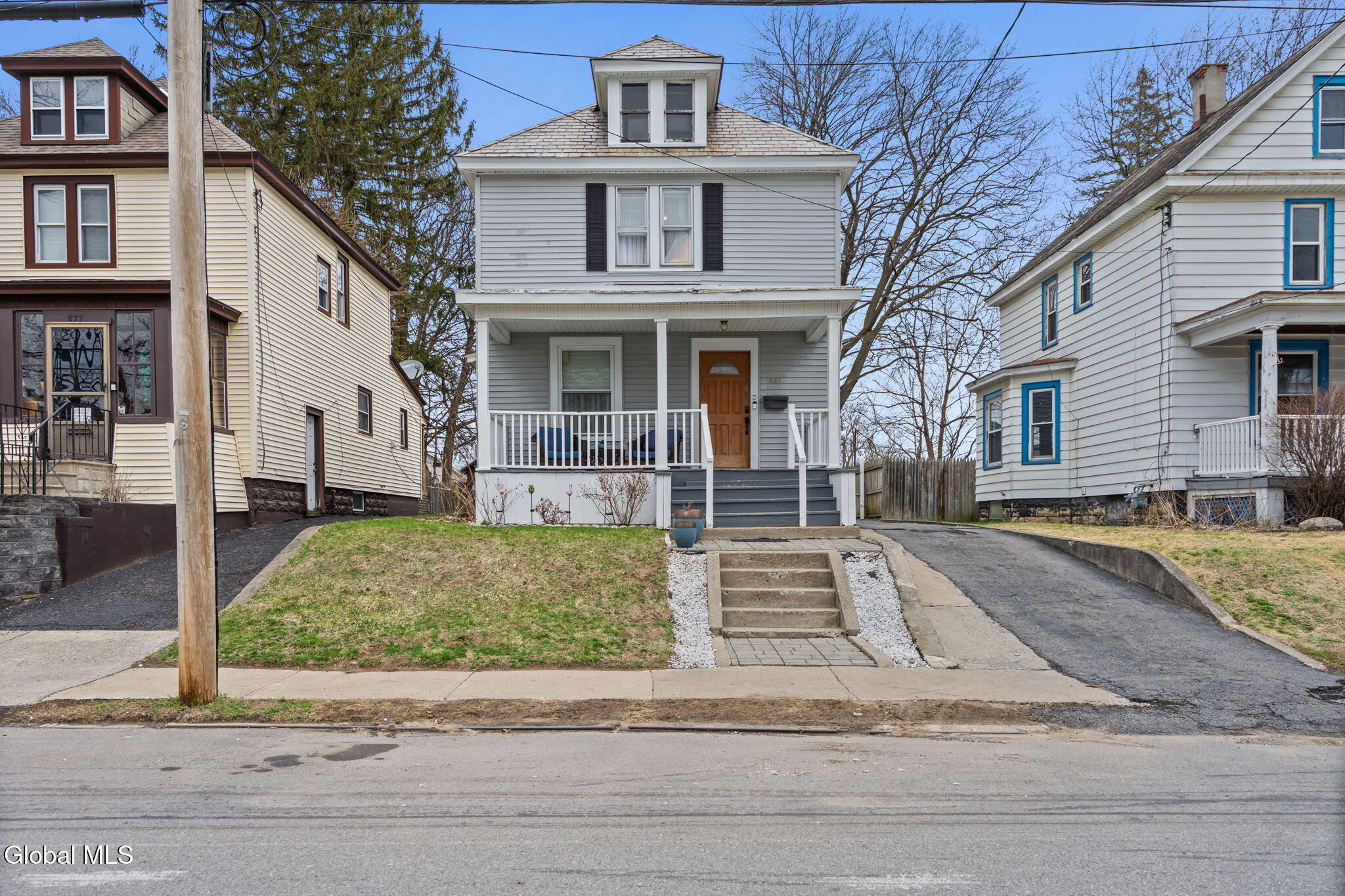 837 Harrison Avenue Schenectady NY 12306