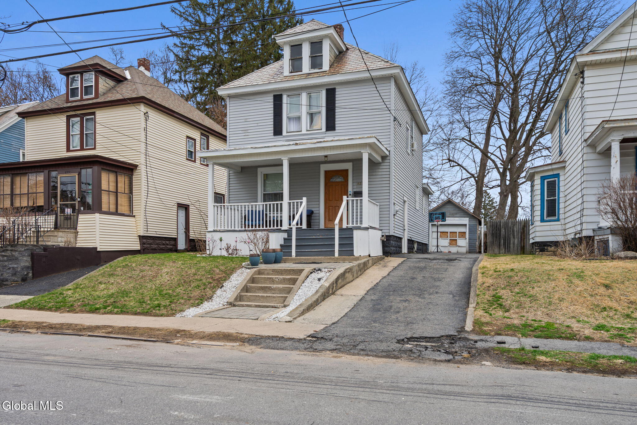 837 Harrison Avenue Schenectady NY 12306