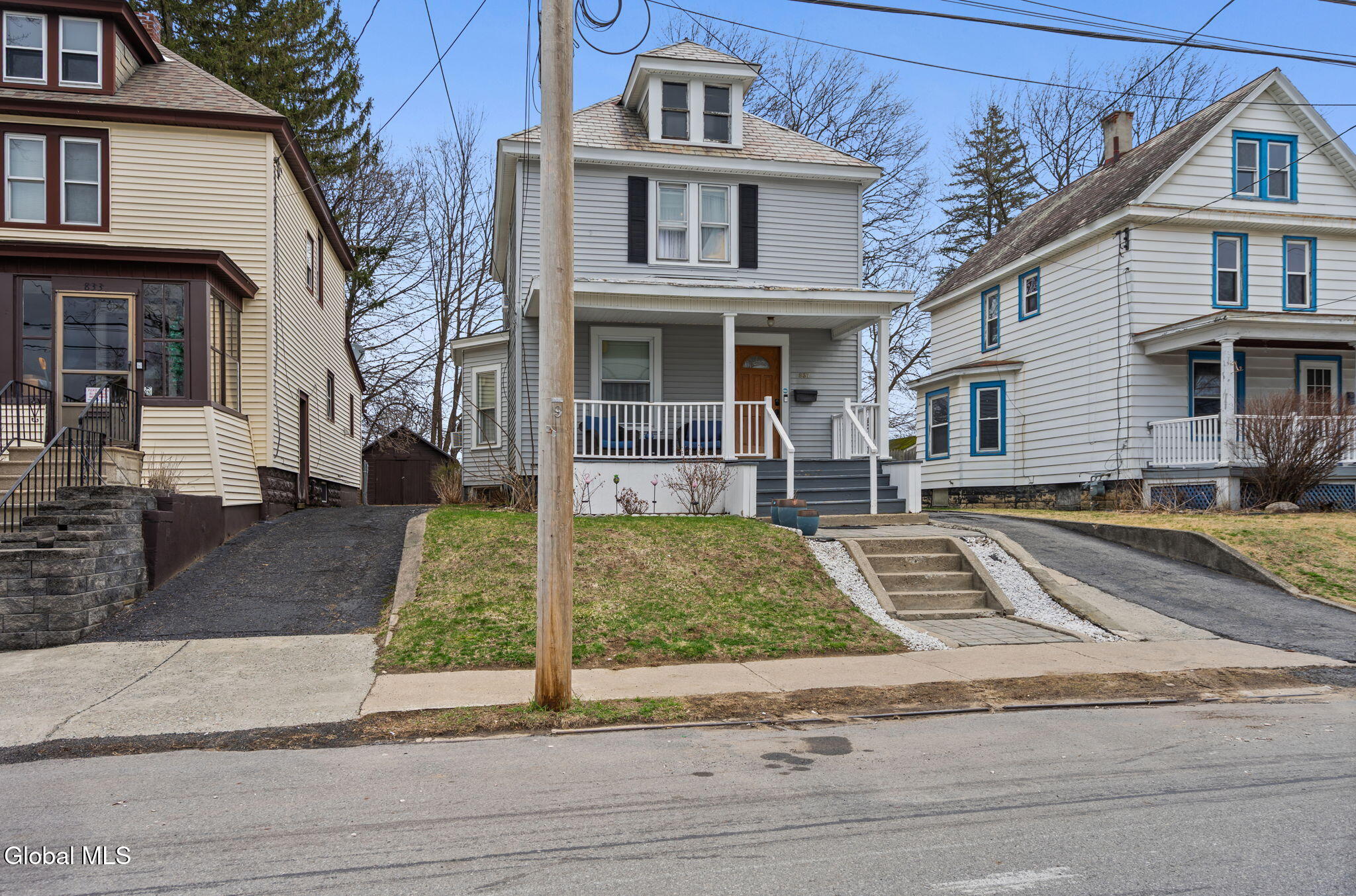 837 Harrison Avenue Schenectady NY 12306