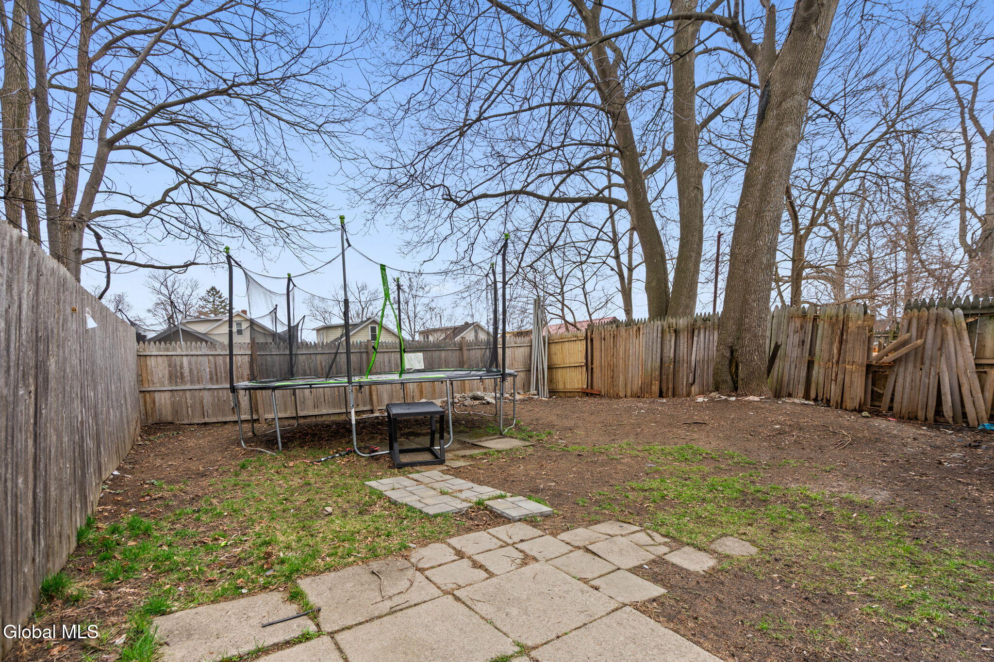 837 Harrison Avenue Schenectady NY 12306