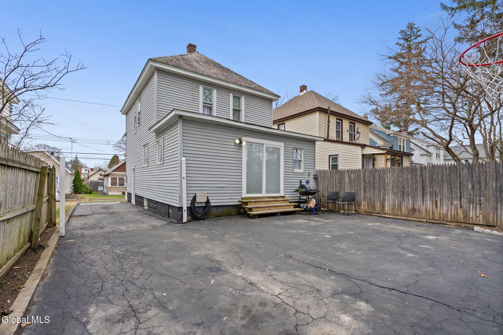 837 Harrison Avenue Schenectady NY 12306