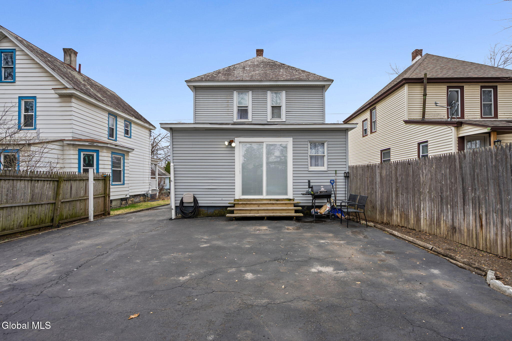 837 Harrison Avenue Schenectady NY 12306