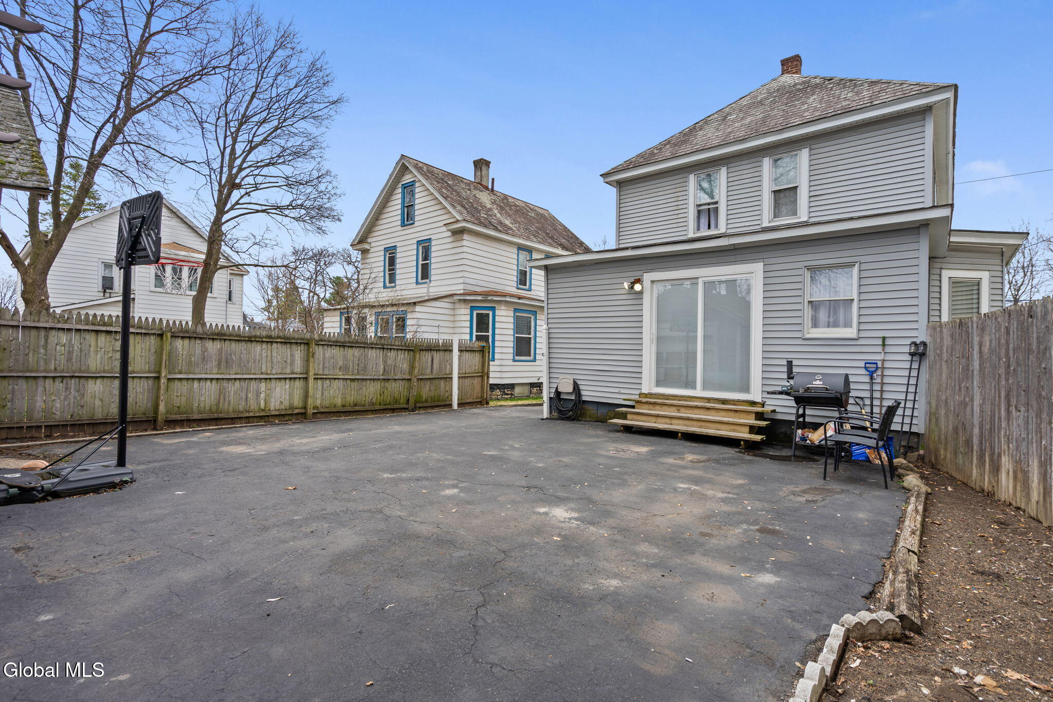 837 Harrison Avenue Schenectady NY 12306