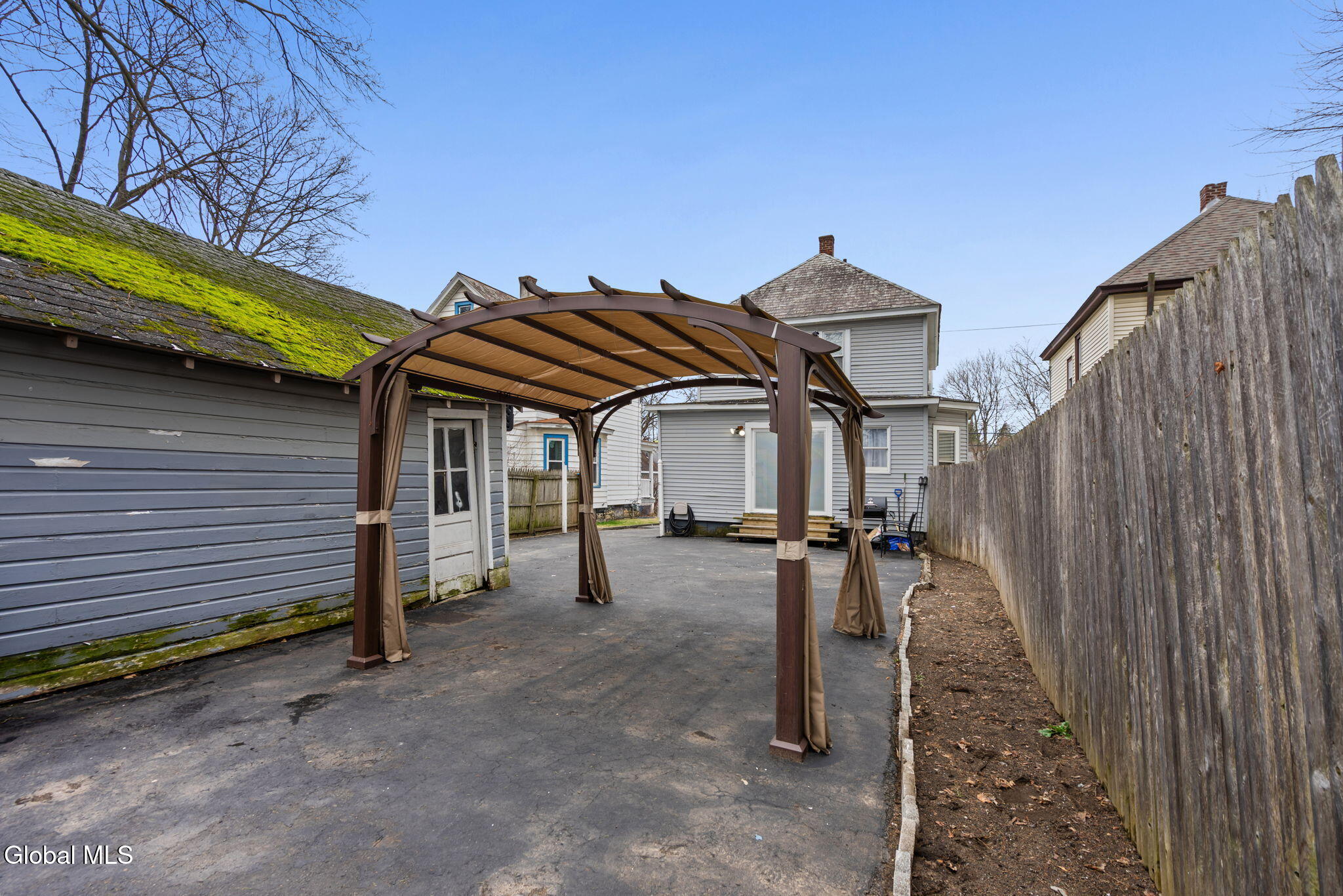 837 Harrison Avenue Schenectady NY 12306