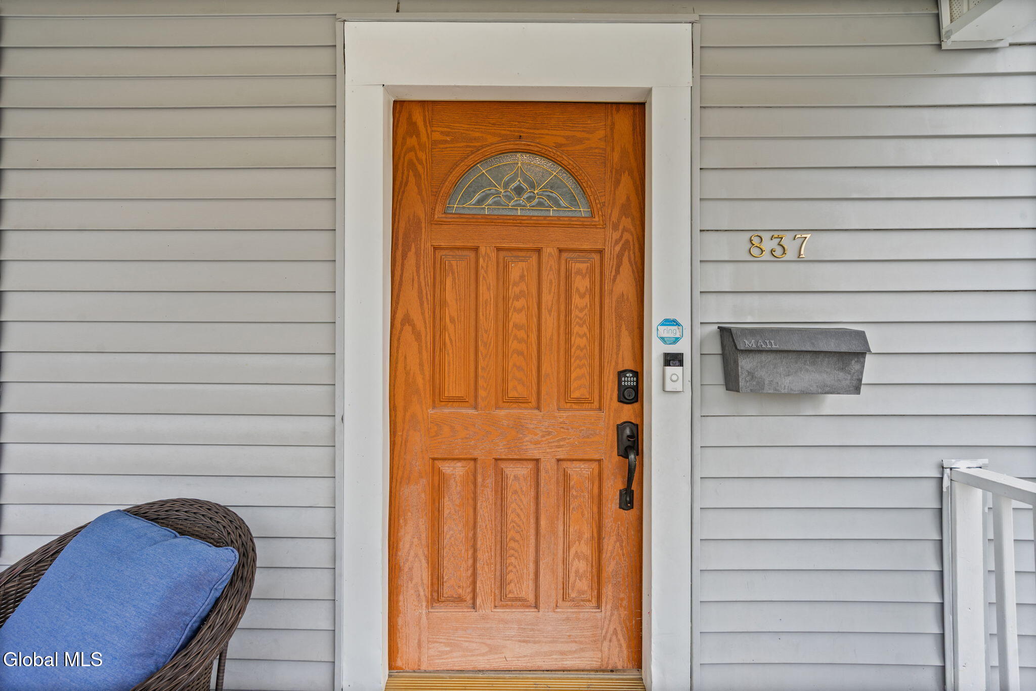 837 Harrison Avenue Schenectady NY 12306