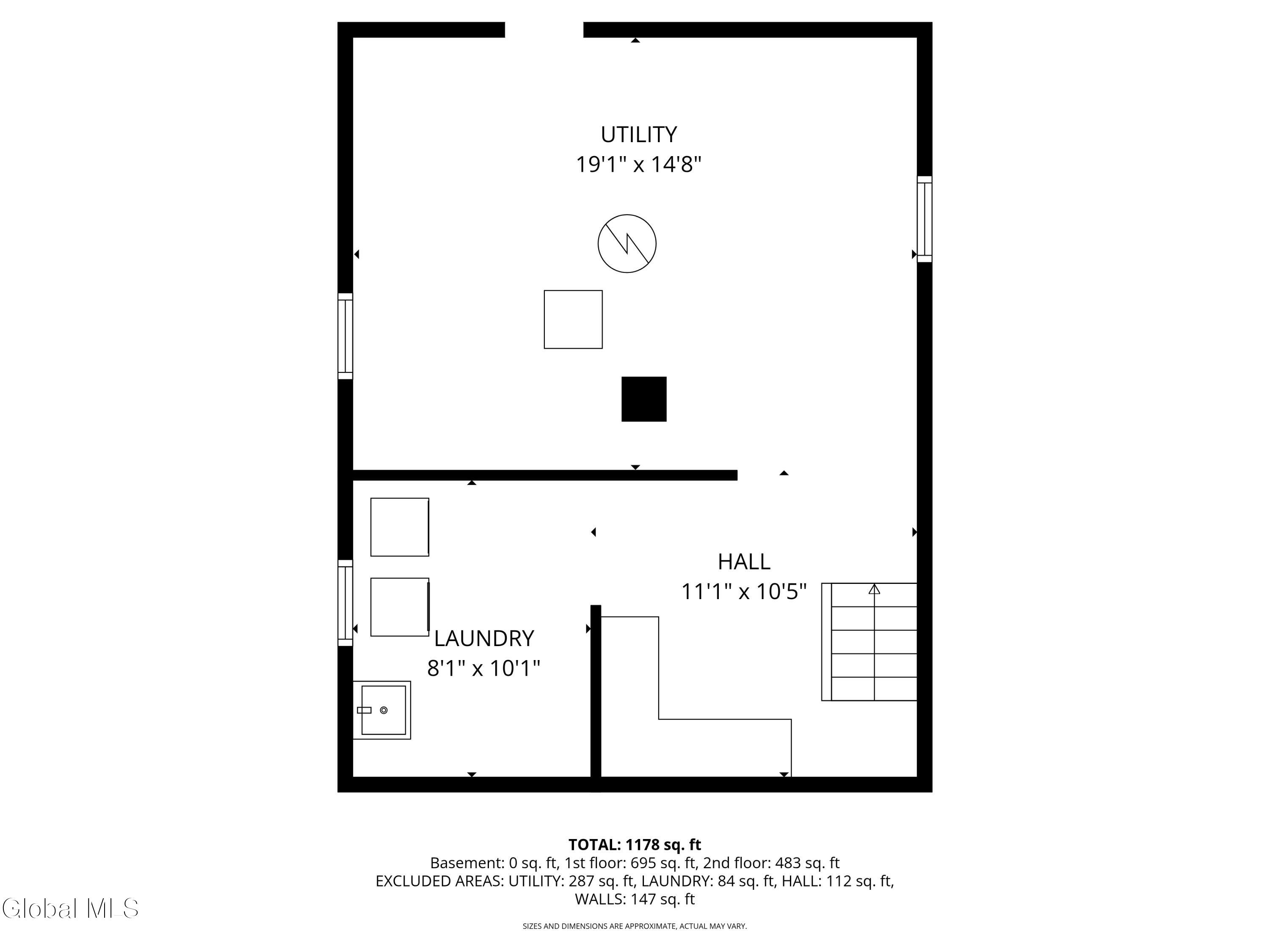 837 Harrison Avenue Schenectady NY 12306