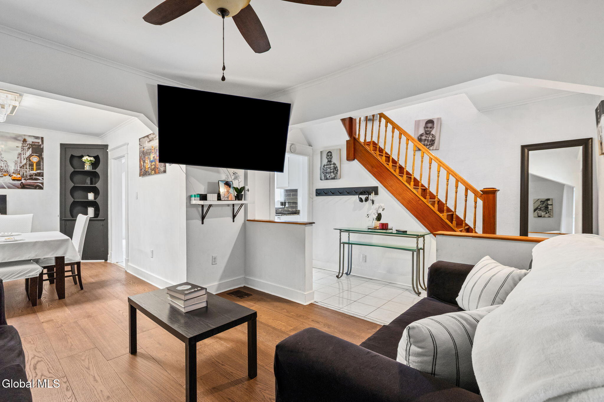 837 Harrison Avenue Schenectady NY 12306
