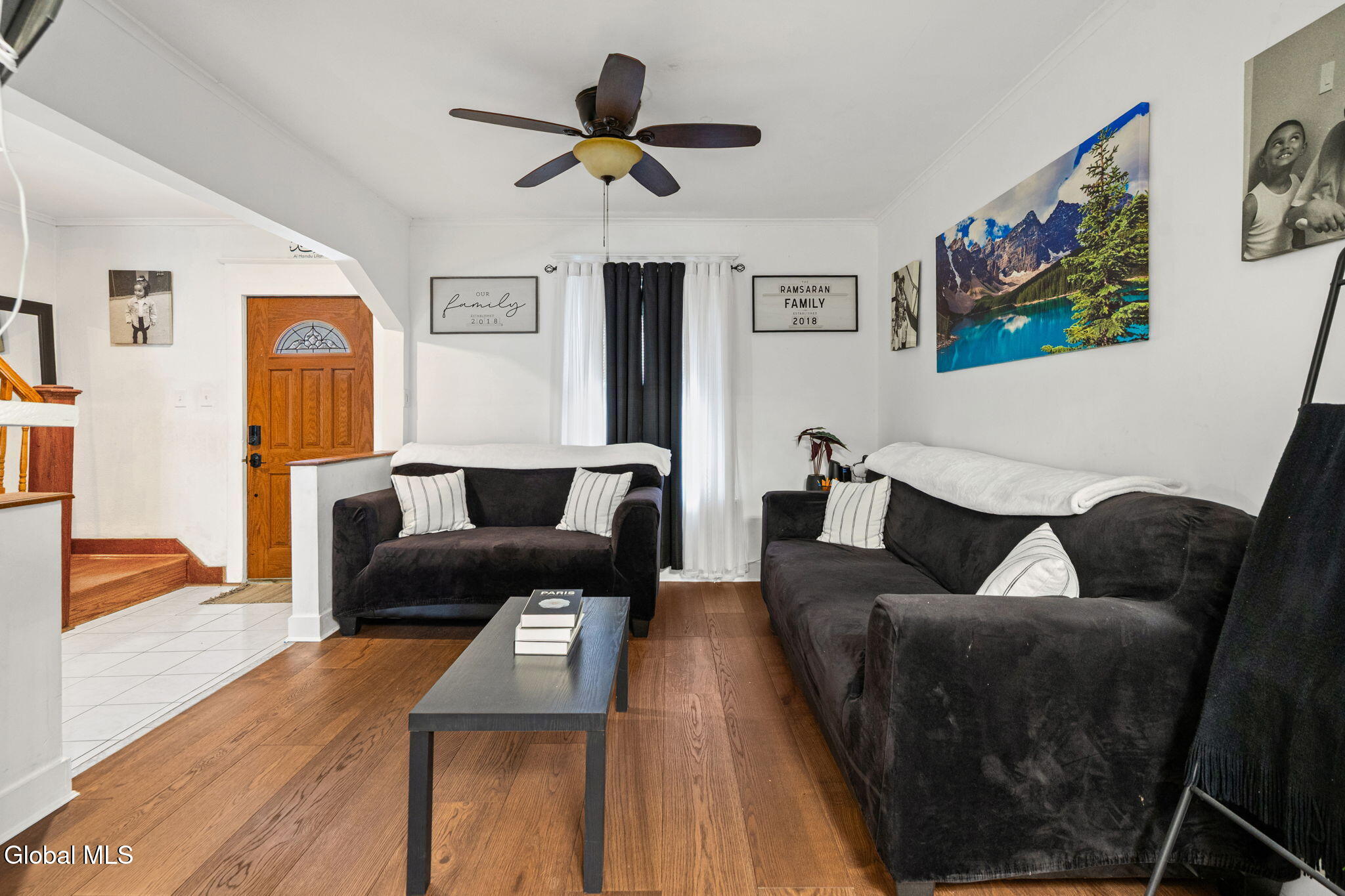 837 Harrison Avenue Schenectady NY 12306