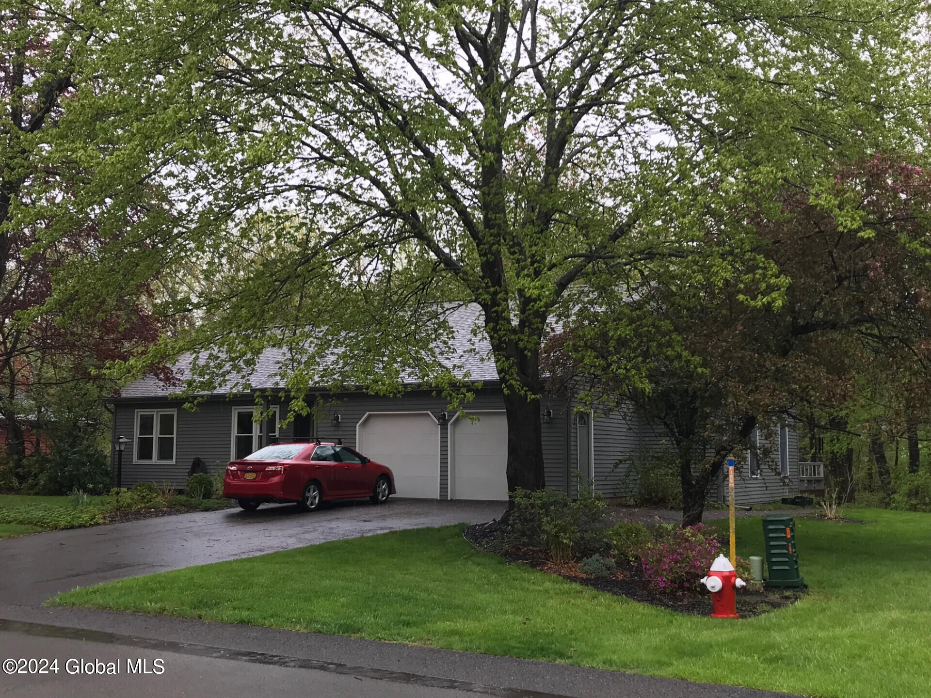 615 Top Ridge Drive Albany NY 12203