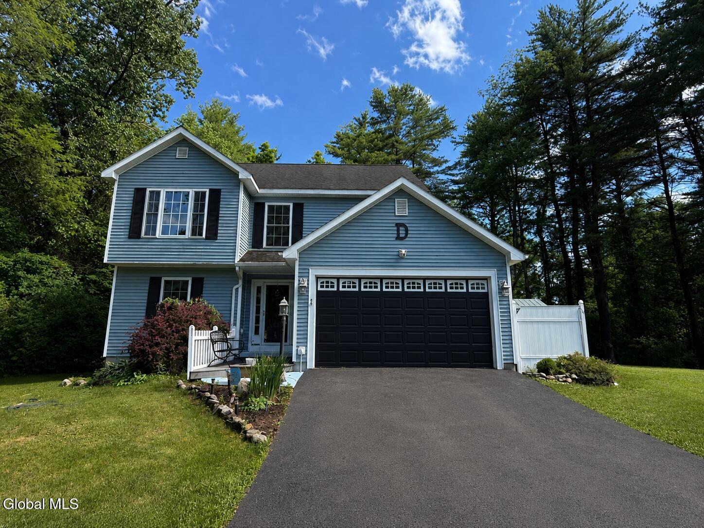 9 Cherry Tree Lane Hudson Falls NY 12839
