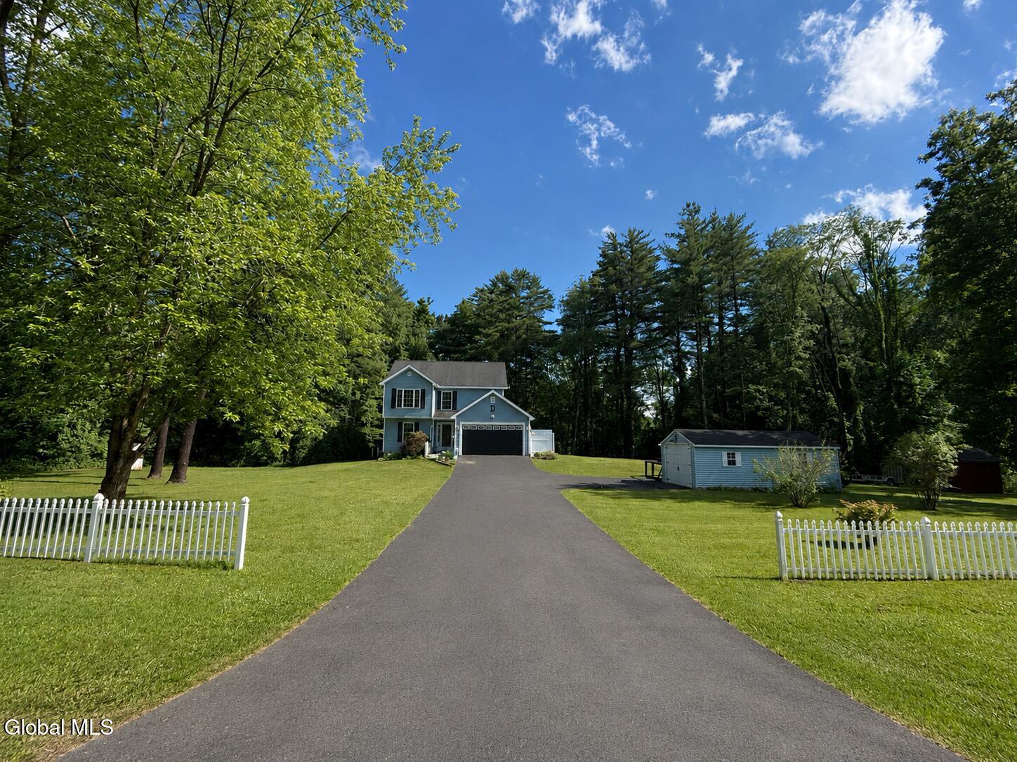 9 Cherry Tree Lane Hudson Falls NY 12839