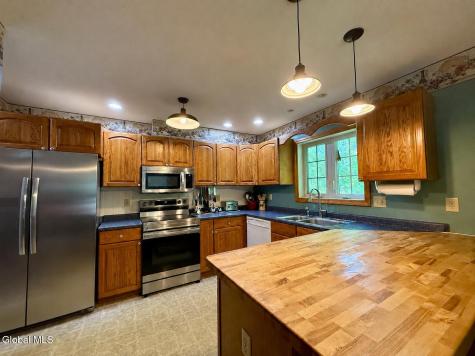 9 Cherry Tree Lane Hudson Falls NY 12839