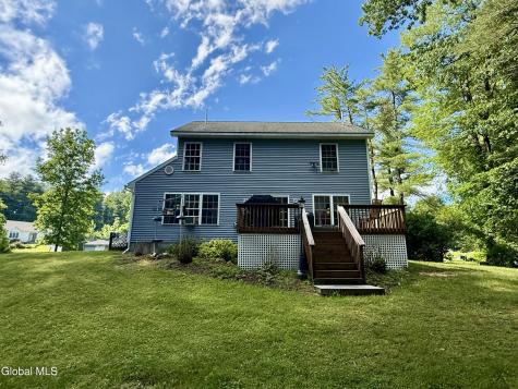 9 Cherry Tree Lane Hudson Falls NY 12839