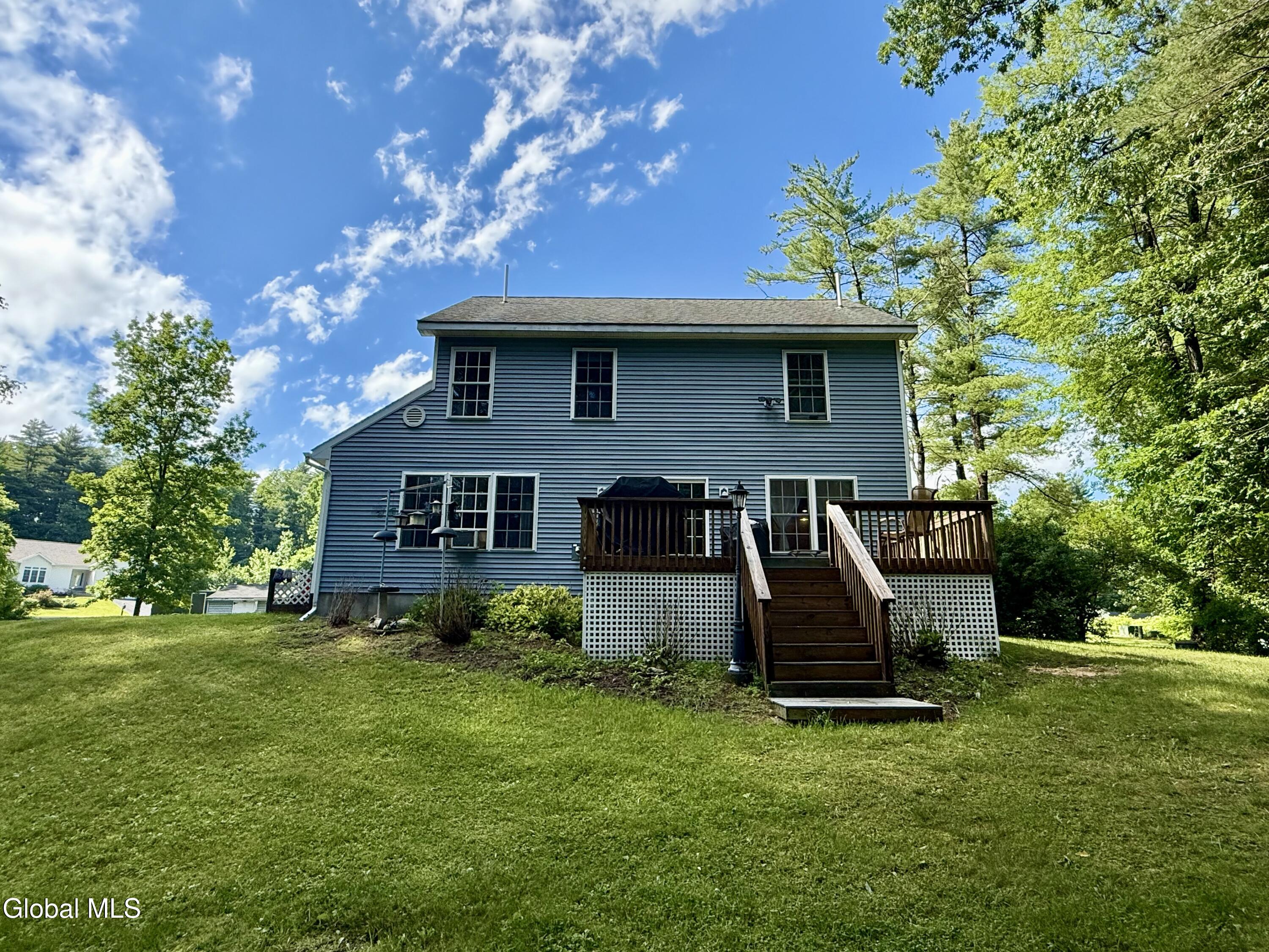 9 Cherry Tree Lane Hudson Falls NY 12839