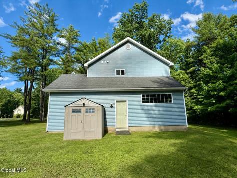 9 Cherry Tree Lane Hudson Falls NY 12839