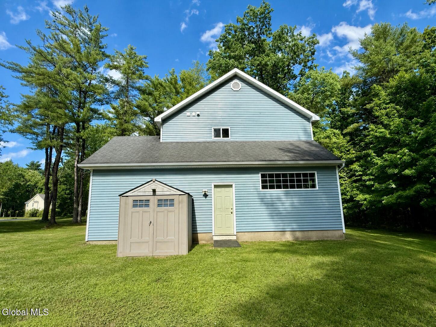 9 Cherry Tree Lane Hudson Falls NY 12839