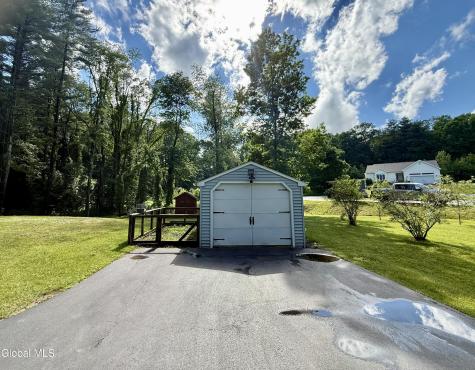 9 Cherry Tree Lane Hudson Falls NY 12839