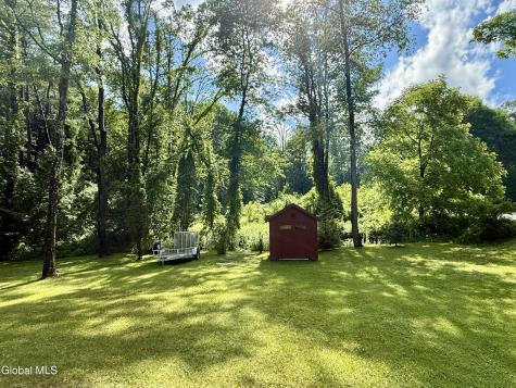 9 Cherry Tree Lane Hudson Falls NY 12839