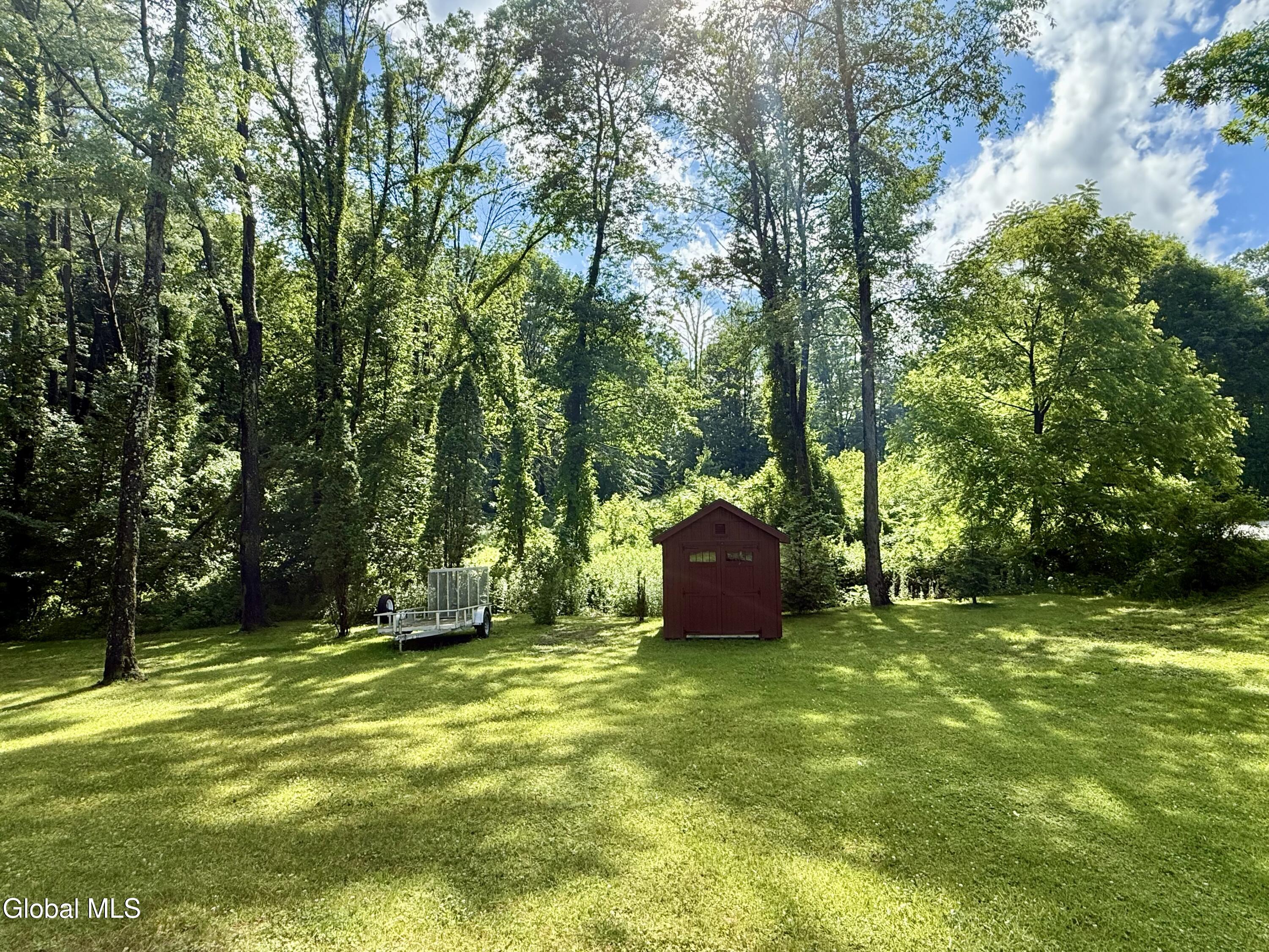9 Cherry Tree Lane Hudson Falls NY 12839