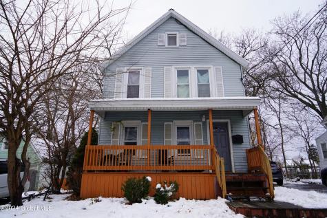 930 Bradt Street Schenectady NY 12306