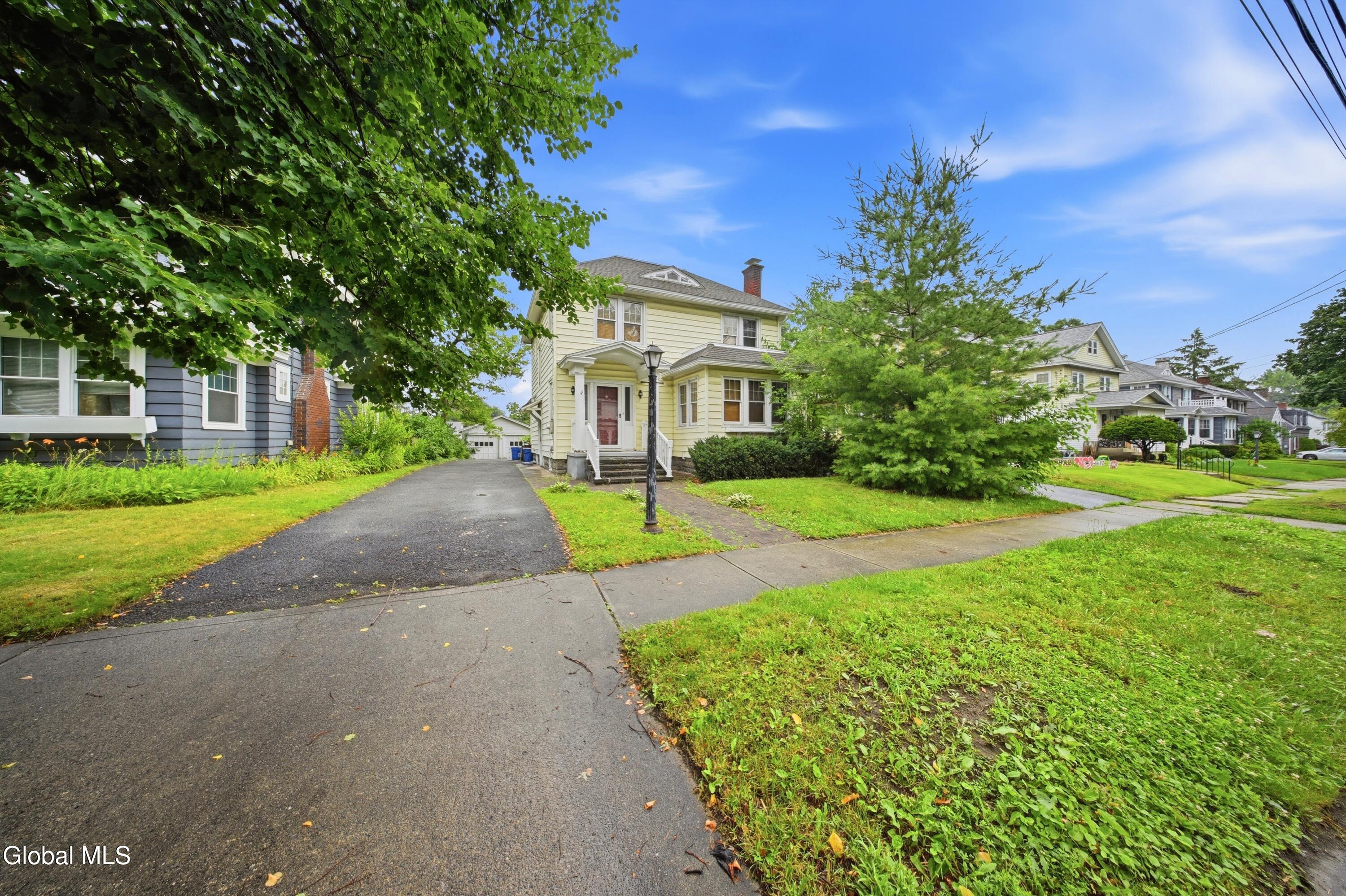 1173 Sumner Avenue Schenectady NY 12309