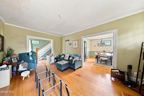 1173 Sumner Avenue Schenectady NY 12309