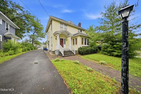 1173 Sumner Avenue Schenectady NY 12309