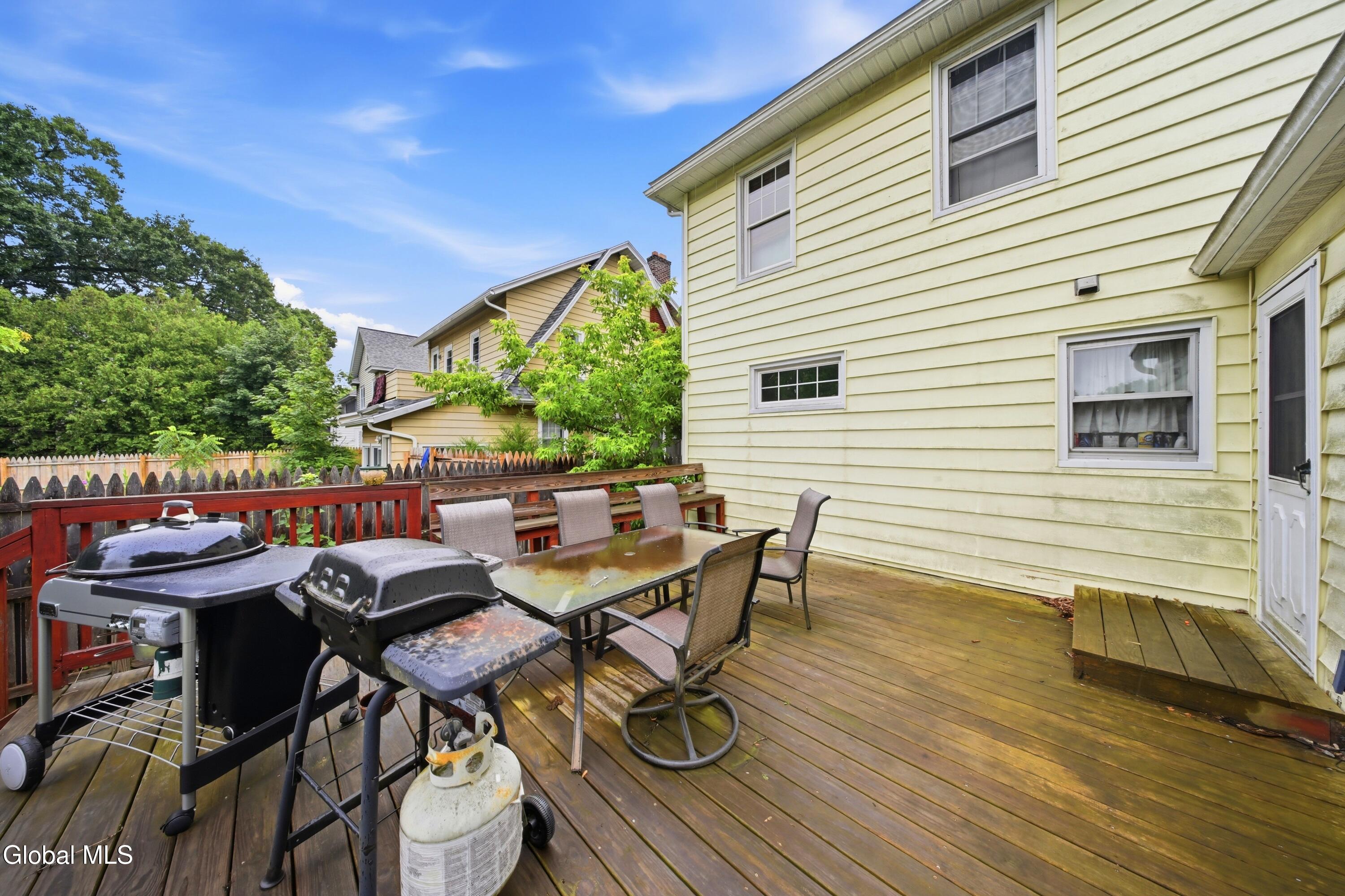 1173 Sumner Avenue Schenectady NY 12309