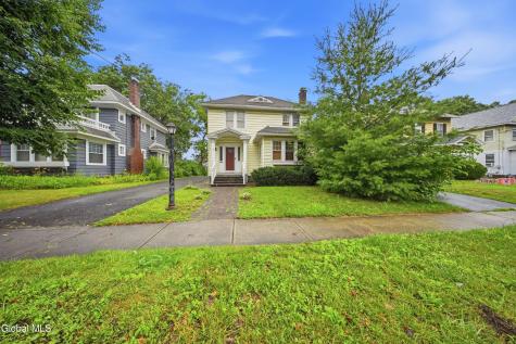 1173 Sumner Avenue Schenectady NY 12309