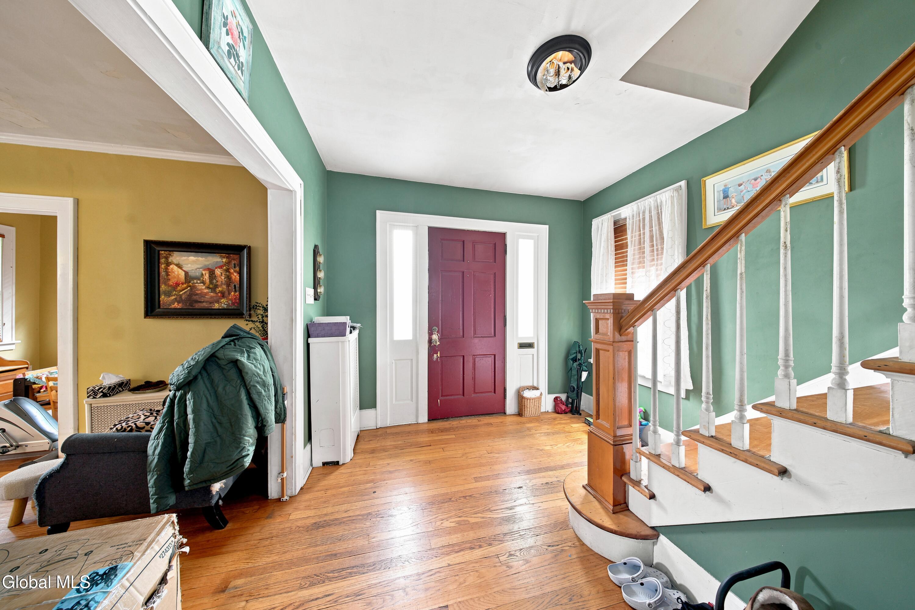 1173 Sumner Avenue Schenectady NY 12309