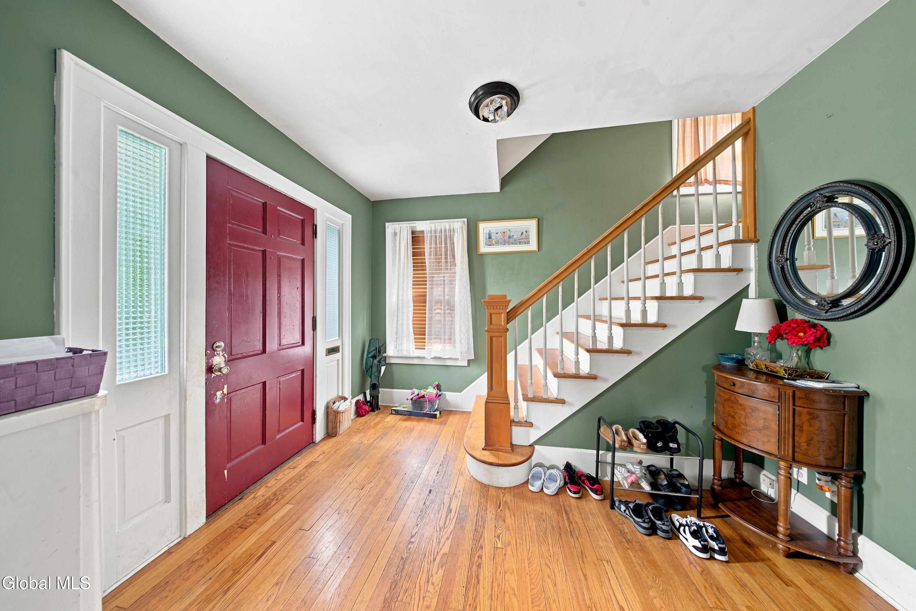1173 Sumner Avenue Schenectady NY 12309